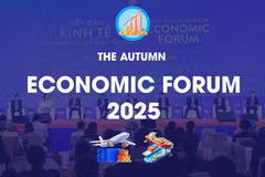 Autumn Economic Forum 2025: A chance to showcase Vietnam to the world