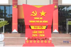 Party organisations step up preparations for upcoming congresses