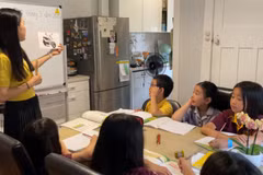 Speaking from the heart: Vietnamese abroad