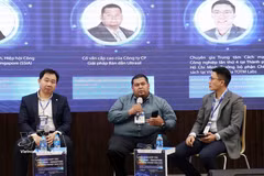 Vietnam, Singapore step up cooperation in semiconductor industry development