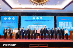 Human resources and int’l cooperation: Key to untap Vietnam’s potential of nuclear energy