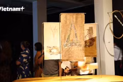 Exhibition marks 50 years of Vietnam-New Zealand diplomatic ties
