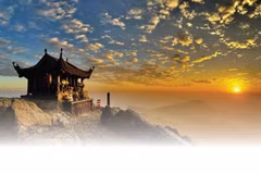 Yen Tu – Vinh Nghiem – Con Son, Kiep Bac Monuments and Scenic Landscape Complex recognised as World Heritage
