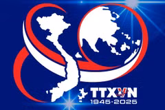 Vietnam News Agency: Proud milestones