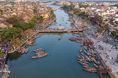 Ha Giang, Hoi An gain global spotlight in Time Out’s 2026 rankings