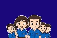 8,800 volunteers to support National Day celebrations 