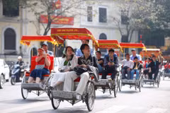 Four strategies outlined to hit 25 million foreign arrivals in 2025