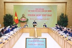 PM urges fast-tracking construction of nuclear power plants