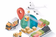 2024 trade value sets record of nearly 800 billion USD