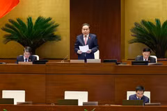 Reforms to drive growth and innovation