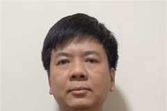 Nguyen Ngoc Thuy, known as Shark Thuy, chairman and general director of Egroup and Egame, is prosecuted for charges of “fraudulent appropriation of property” and “giving bribes”. (Photo published by VNA)