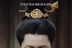 Nguyen Phan Quang Binh’s “Ho linh trang si” (Spirit Guardians: The Last Secret of the First Emperor) is featured in A Window on Asian Cinema. (Photo published by VNA)