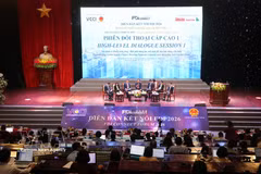 An overview of the FDI Connect Forum 2026 (Photo: VNA)