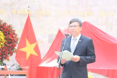 Vietnamese Ambassador to Mexico and Panama Nguyen Van Hai (Photo: VNA)