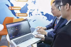 Diversifying products helps make the stock market more attractive. (Photo: thoibaotaichinhvietnam.vn)