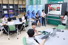 Vietnam builds healthy, safe “digital culture,” spreads positive values