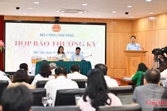 Ministry updates on Vietnam-US reciprocal trade agreement talks