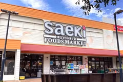 Saeki Selva Holdings plans to enter Vietnam with small-format stores targeting middle-class consumers. (Photo courtesy of the company)