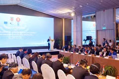 An overview of the ASEAN Law Forum 2026 in Hanoi (Photo: VNA)