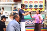 Thailand eases visa regulations to attract global citizens