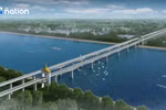 Thailand, Laos, China push ahead with Nong Khai–Vientiane railway bridge project. (Photo: nationthailand.com)