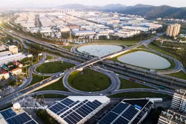 Bac Ninh considers the establishment of AI centre of excellence to drive innovation. (Photo: VNA)