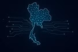 Thailand greenlights 3.1 billion USD in hyperscale data centre investments (Photo: capacityglobal.com) 