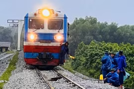 Illustrative Image (Photo: VNA)