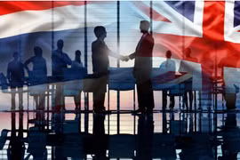 Thailand, UK to launch Free Trade Agreement talks (Photo: world.thaipbs.or.th)