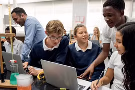 PISA 2025 involved approximately 760,000 15-year-old students from 91 countries and economies. (Photo: oecd.org) 