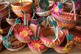 Vietnamese furniture, handicrafts see strong growth potential in EU (Photo: thoibaotaichinhvietnam.com)