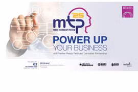 Malaysia unveils 25+ market-ready technologies at MTP 2025 (Photo: VNA)