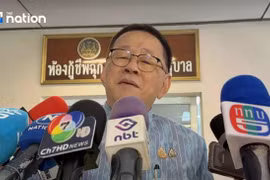 Deputy Prime Minister and Digital Economy and Society Minister Prasert Chantararuangthong (Photo: nationthailand.com)