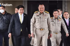 Thai PM approves 6.1 billion THB flood relief as water management crisis deepens (Photo: nationthailand.com)