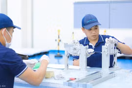 Gallery - WeFab 2026 brings together global experts to advance Vietnam’s semiconductor industry - image 3