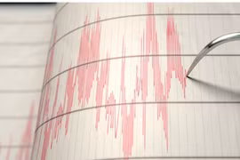 Strong earthquake strikes eastern Indonesia (Photo: scienceexchange.caltech.edu)