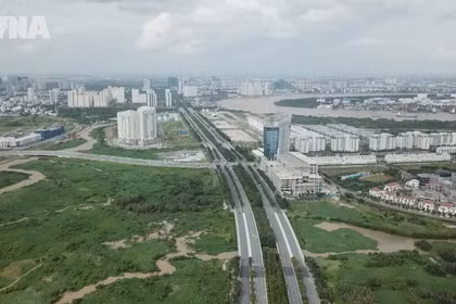 Beyond FDI, Vietnam leverages foreign resources to build up domestic capacity