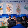 Gallery - A closer look at Hanoi’s 100-year master plan exhibition at Hanoi Museum - image 6