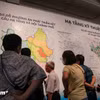 Gallery - A closer look at Hanoi’s 100-year master plan exhibition at Hanoi Museum - image 8