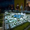 Gallery - A closer look at Hanoi’s 100-year master plan exhibition at Hanoi Museum - image 9