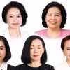 Weekly Highlights: Five Vietnamese businesswomen named among Asia’s most powerful
