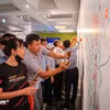 Gallery - A closer look at Hanoi’s 100-year master plan exhibition at Hanoi Museum - image 10