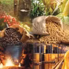 Vietnam’s commodity derivatives market has gradually taken shape and become a tool helping businesses manage risks arising from price fluctuations. (Photo: doanhnghiephoinhap.vn)