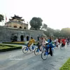 Gallery - Hanoi: 72 years from liberation to modern development - image 3