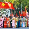 Gallery - Hanoi: 72 years from liberation to modern development - image 2