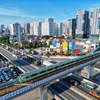 Gallery - Hanoi: 72 years from liberation to modern development - image 5