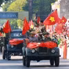 Gallery - Hanoi: 72 years from liberation to modern development - image 6