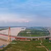 Gallery - Hanoi: 72 years from liberation to modern development - image 7