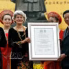 Gallery - Hanoi: 72 years from liberation to modern development - image 8