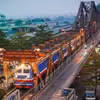 Gallery - Hanoi: 72 years from liberation to modern development - image 10